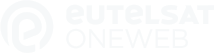 Eutelsat OneWeb Logo