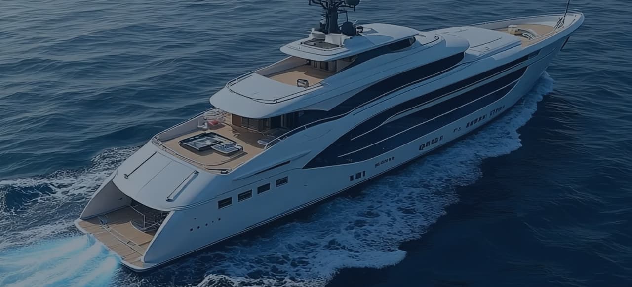 NEGU Isn’t Just a Service—It’s the New Kid on the Block Disrupting Superyacht Connectivity.