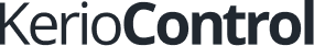 KerioControl Logo