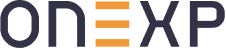 ONEXP Logo